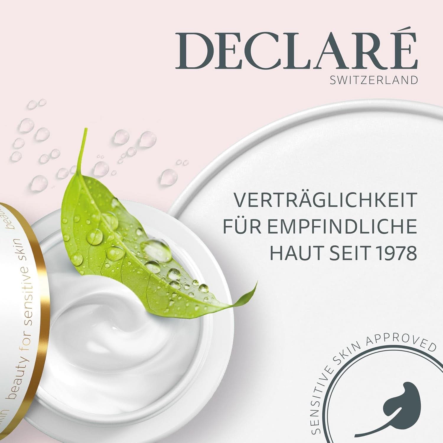 Declaré Essential Eye Lifting Serum 15 l - Intensives Lifting für die Augenlider Kosmetik und Schönheit Naty Shop