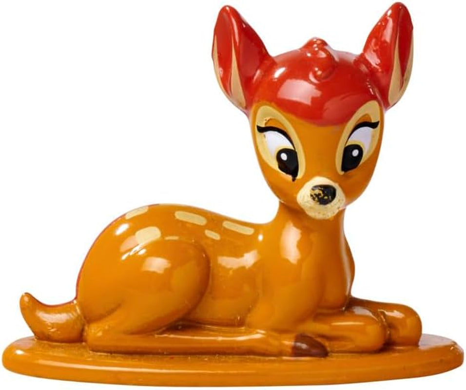 Jada Toys Disney Figure (1X Mystery Figure In Blind Pack) - 1 Surprise Collectible Figure From 12 Disney Figures, Nano Metal Figure (Aprox. 4 Cm) For Children & Fans From 3 Years, Series 3 Action figures Naty Shop