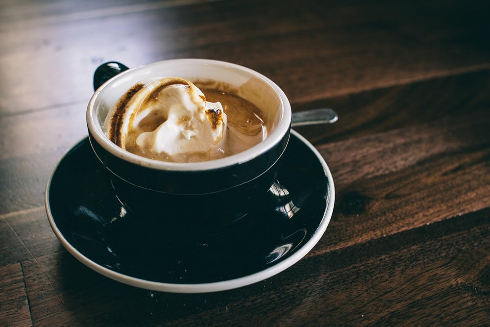 Boabe de cafea Espresso / Cafe Crema 6 x 1000g proaspăt prăjite