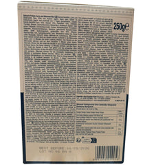 ASHOKA – Instant-Curry mit Spinat, Kartoffeln und Reis – (1 x 250 g)