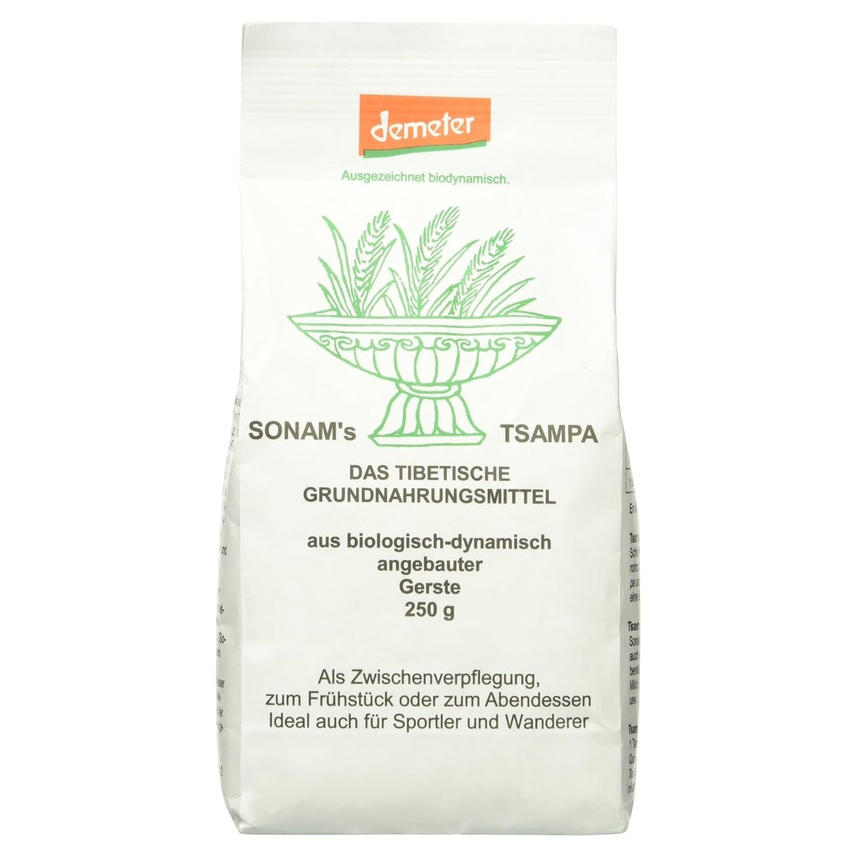 Orz Tsampa de la Sonam, 250g