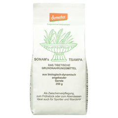 Orz Tsampa de la Sonam, 250g