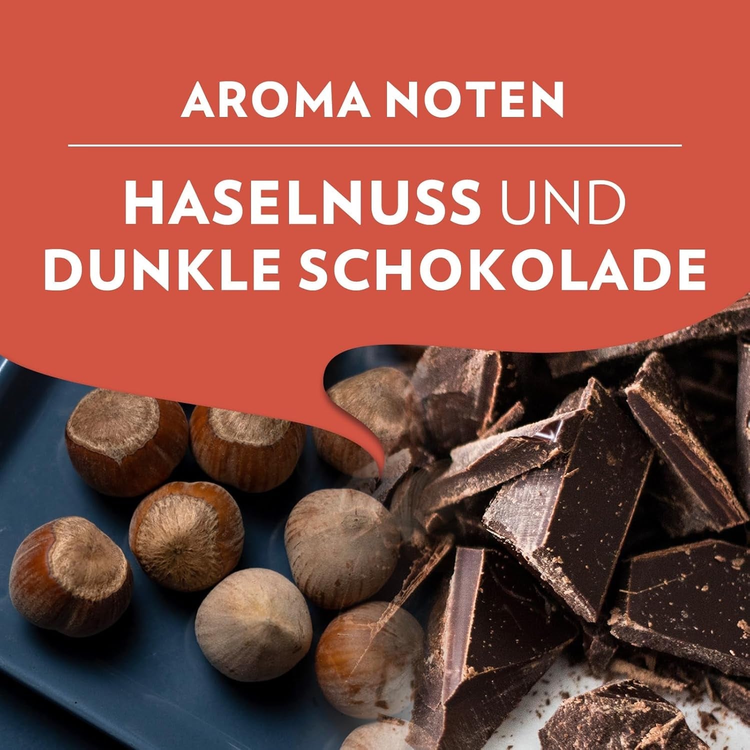 Lavazza, Tales of Roma, Kaffeebohnen, ideal für Espressomaschinen, mit Aromanoten von Haselnuss und dunkler Schokolade, Arabica und Robusta, 250 Gramm Coffee Naty Shop