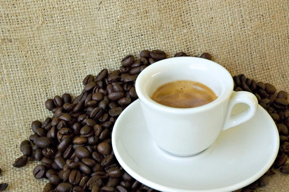 Caffè Corsini - Classico Italiano, Miscela Di Caffè In Capsule Compatibili Nespresso, Gusto Forte E Deciso - Confezione Da 100 Capsule