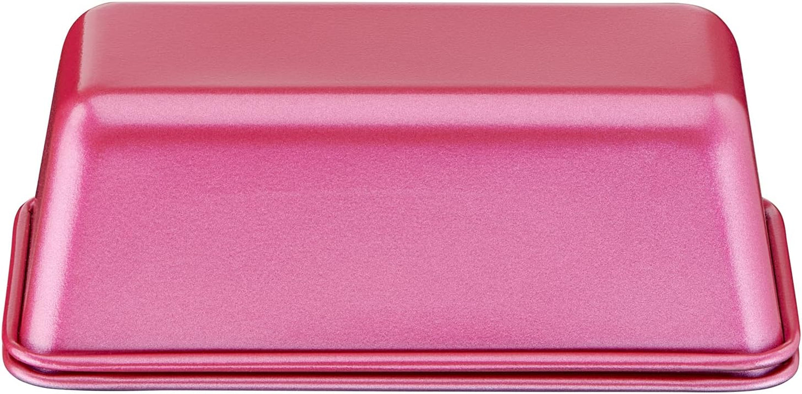 Tefal Creabake Muffins Creabake Backformen, 7,5 cm, Antihaftbeschichtung, stapelbares System, kreative Rezepte für Süßigkeiten und Salade, einfaches Backen, Eisenfarben. Formen und Tabletts zum Backen von Naty Shop Set mit 2 Keksen