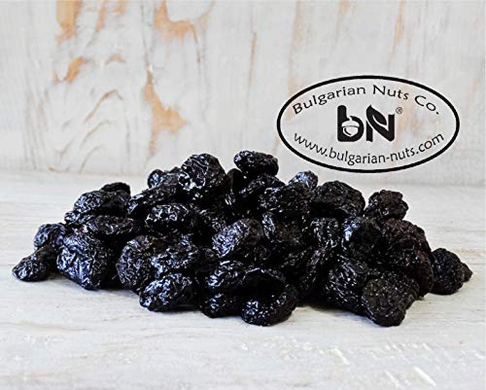 1 kg de cireșe uscate la soare, fără sâmburi, dulci în mod natural - fără zahăr adăugat, fără aditivi, fără conservanți. Cireșe adevărate - aromă adevărată. Produse deshidratate Naty Shop