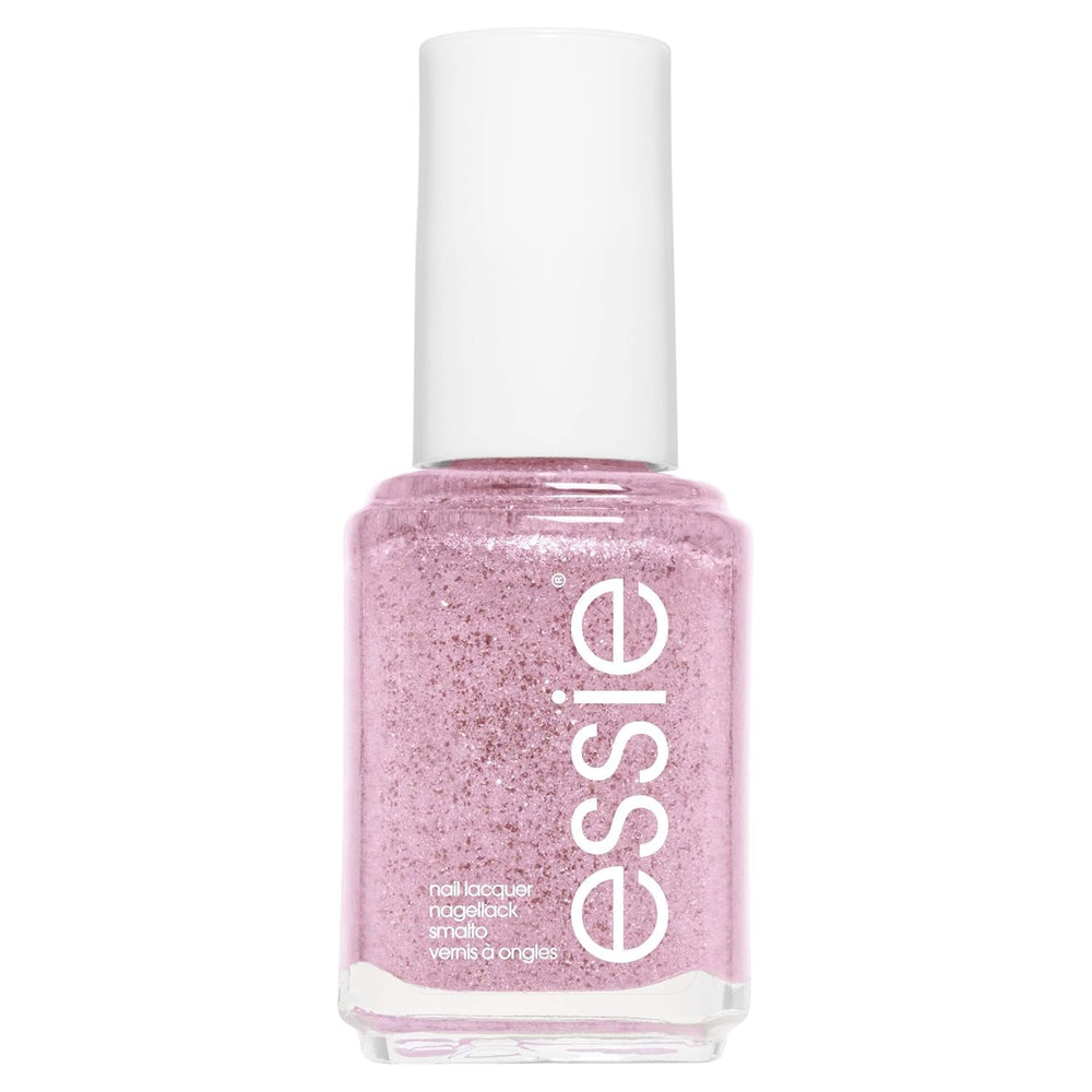 Essie Nagellack für farbintensive Fingernägel, Nr. 101 lady like, Nude, 13,5 ml