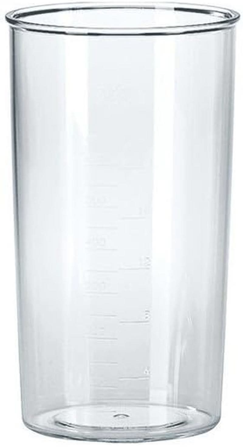 Braun Multiquick 5 Vario MQ 5000 Standmixer | 750 W | Easyclick-System | Powerbell-Technologie | 21 Geschwindigkeitsstufen | Mixen und Pürieren Mutter und Kind Naty Shop