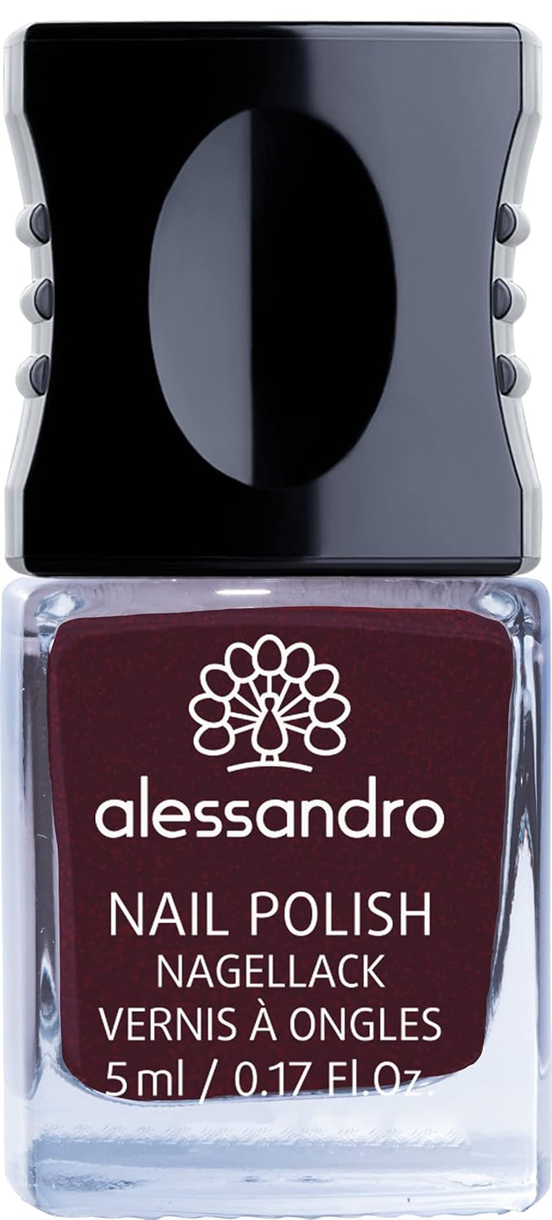 Oja alessandro 97 Velvet Taupe, 10 ml