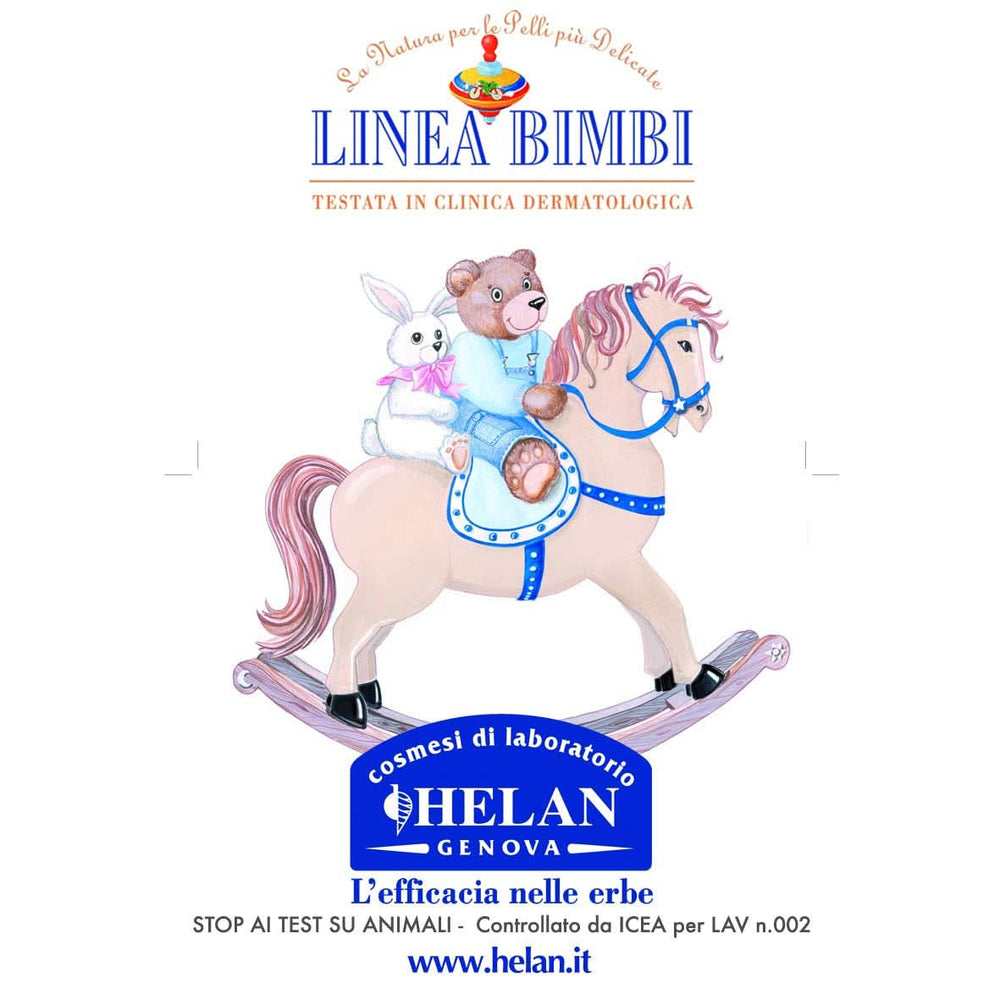 Linea Bimbi, Bio-Reinigungstücher für Babys Naty Shop Naty Shop Baby-Feuchttücher