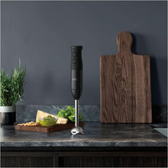 AEG Handmixer HB4-1-4GG / 2 Edelstahlklingen inkl. Naty Shop für Mutter und Kind