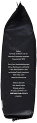 Bio FT Naturland Röstkaffee Arabica Cream, 1kg ganze Bohnen Kaffee Naty Shop