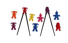 - Shirataki-Nudelknoten (1 x 380g)