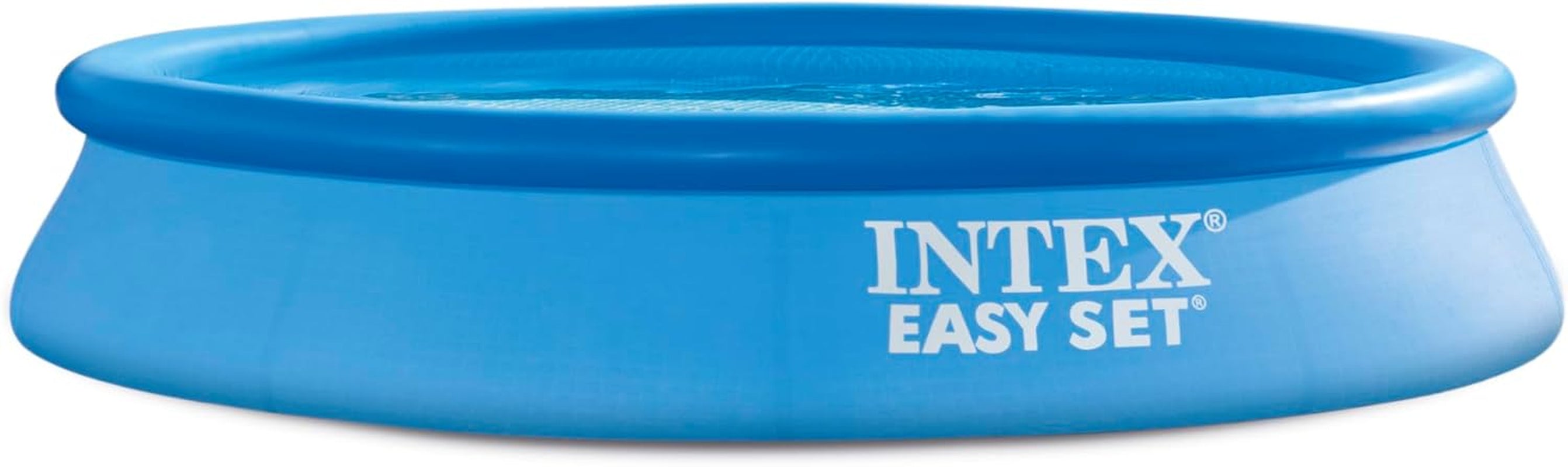 Set piscină Intex Easy Set 3 m x 61 cm
