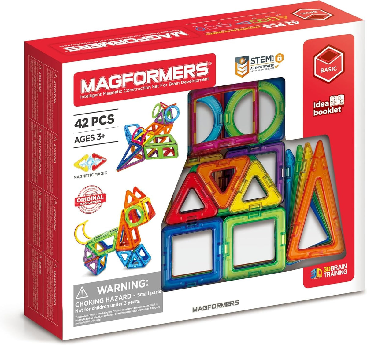 Basic 42 Set