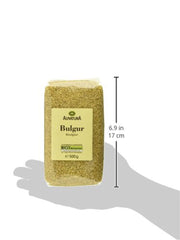 Bio-Bulgur, 500 g