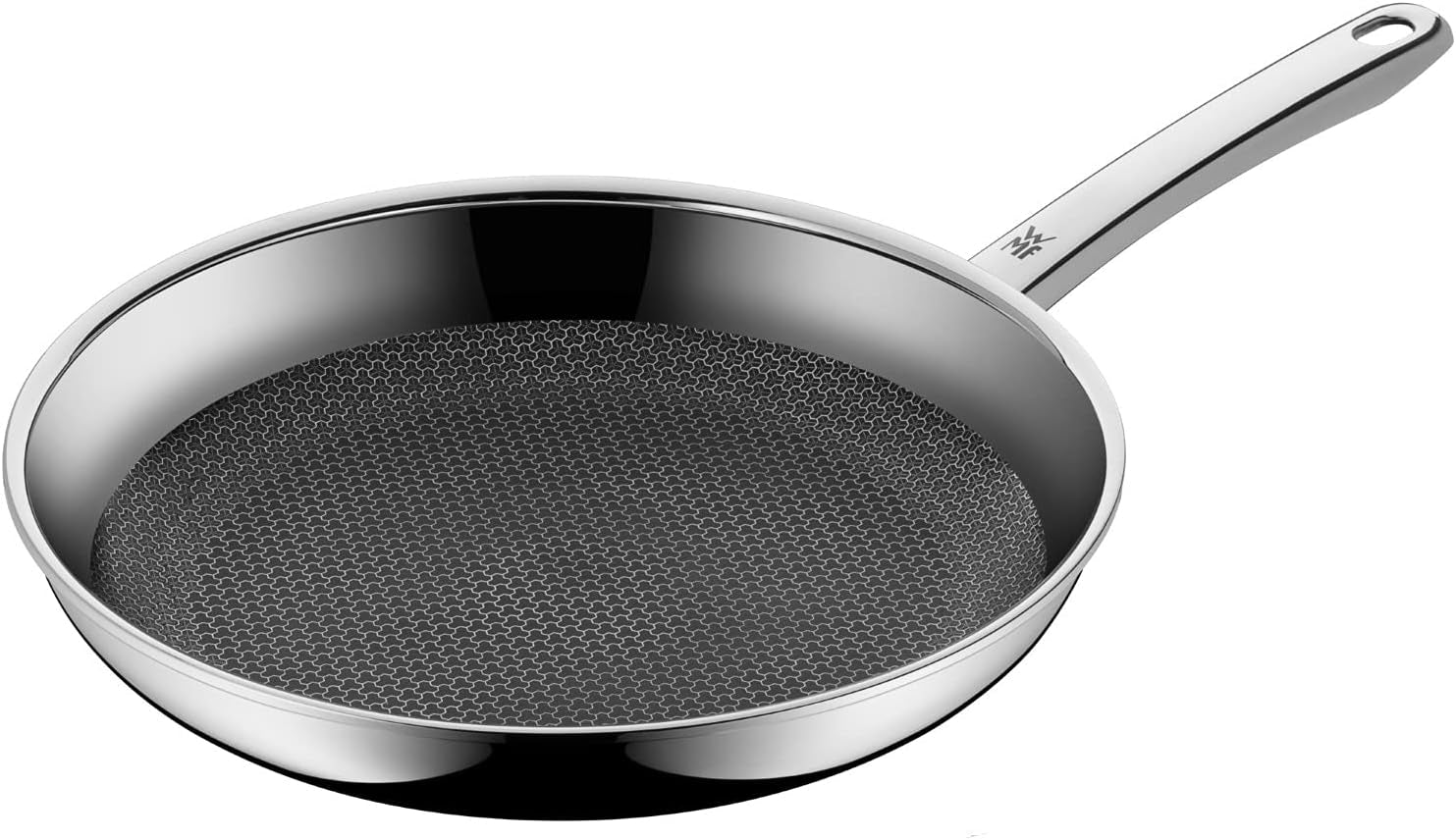 WMF Profi Resist tigaie inducție 28 cm Oale si Tigai Naty Shop Default Title