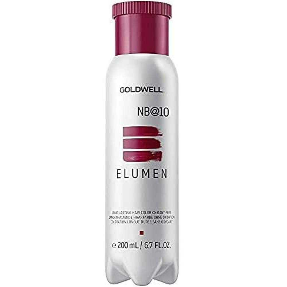 Goldwell Elumen Colour roșu pur RR@all 200ml