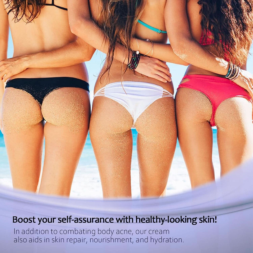 Anti-Akne-Creme, 100 ml Kosmetik und Schönheit Naty Shop