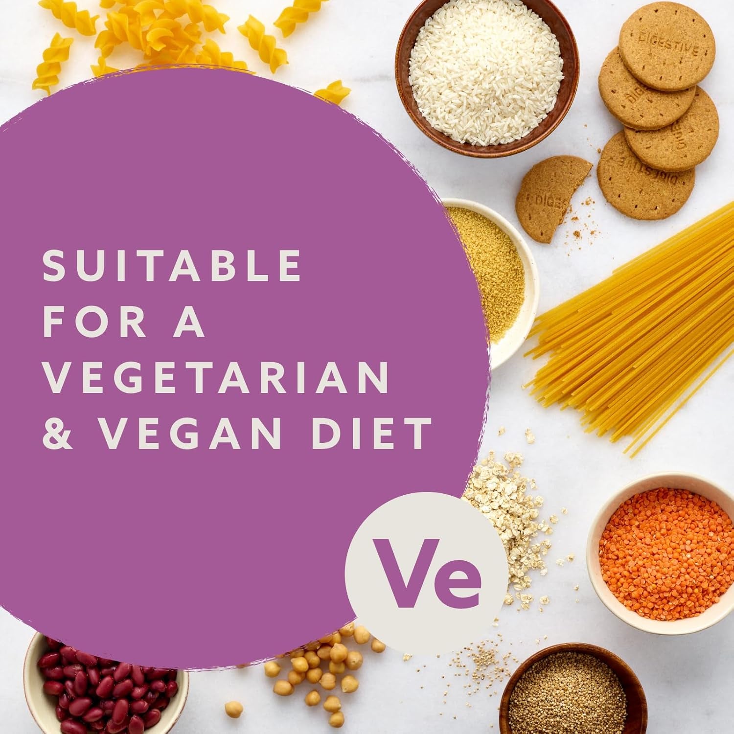 Basmatireis von Amazon, 500g