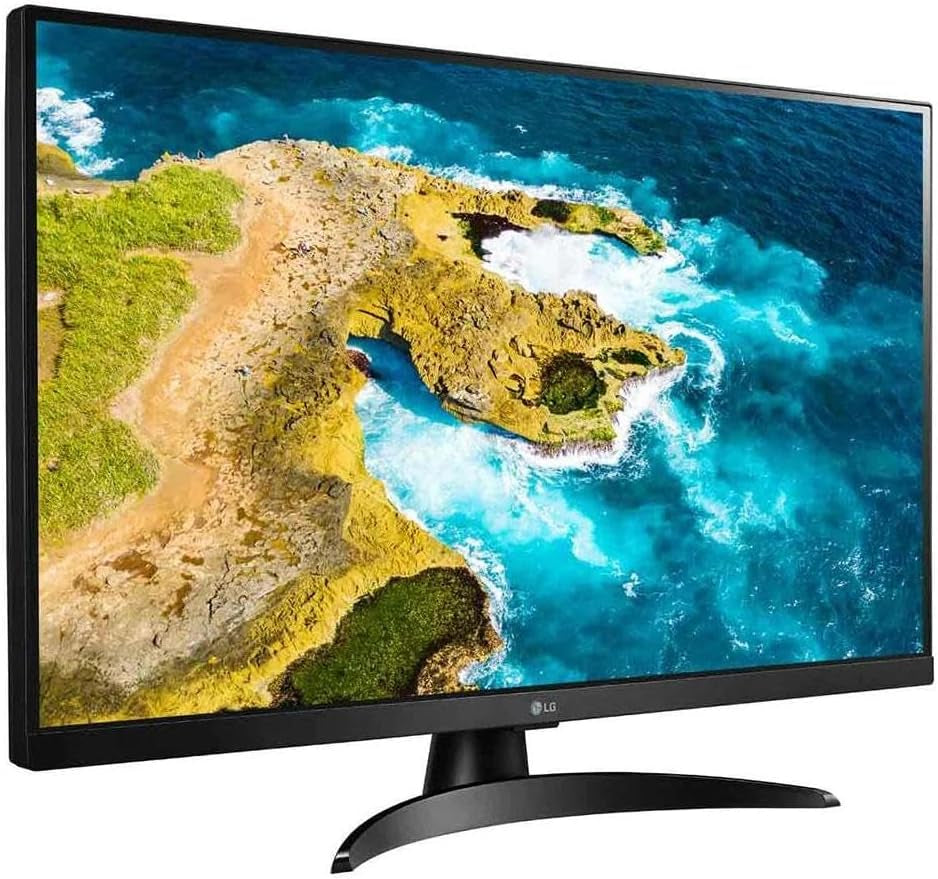 Monitorul inteligent LG TQ615S