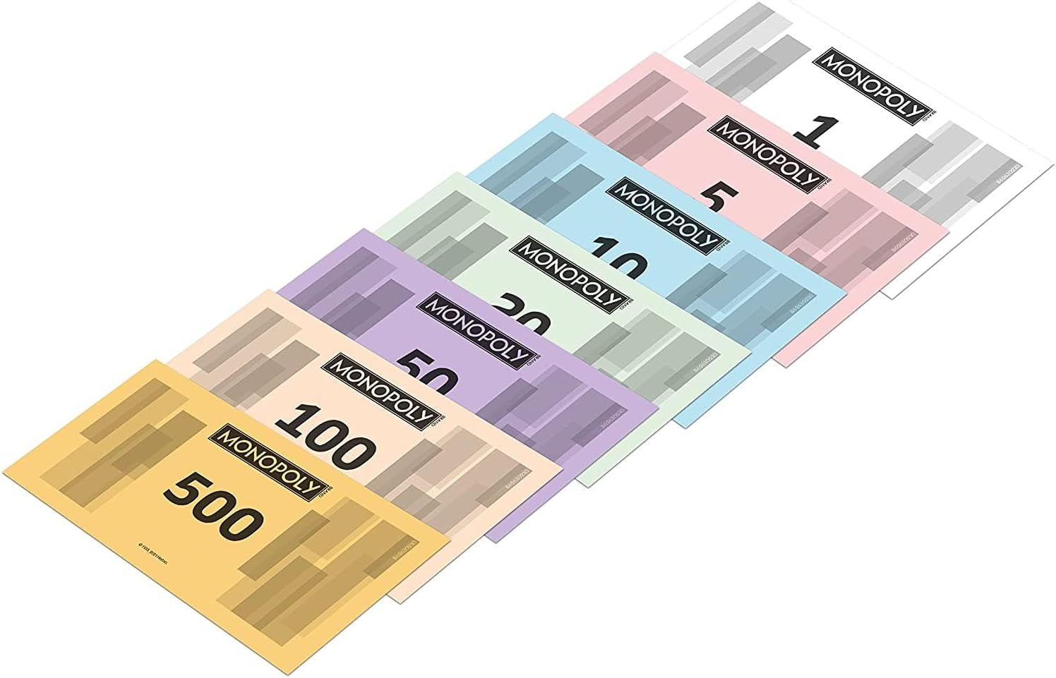 Winning Moves Monopoly Bundesliga Edition – Monopoly-Fanspiel – Familien-Strategiespiele Bundesliga Edition – 2+ Spieler ab 8 Jahren – Deutsch