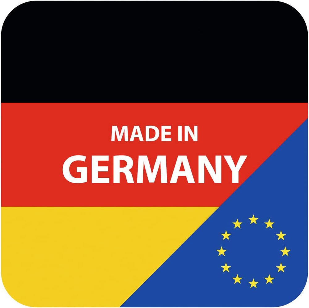 Noris 606062080 - Gegenteil Spiel (Brettspiel ab 10 Jahren) - kombinierbar mit dem Kartenspiel - verrücktes Konzentrationsspiel für Kinder und Erwachsene für 3-6 Spieler