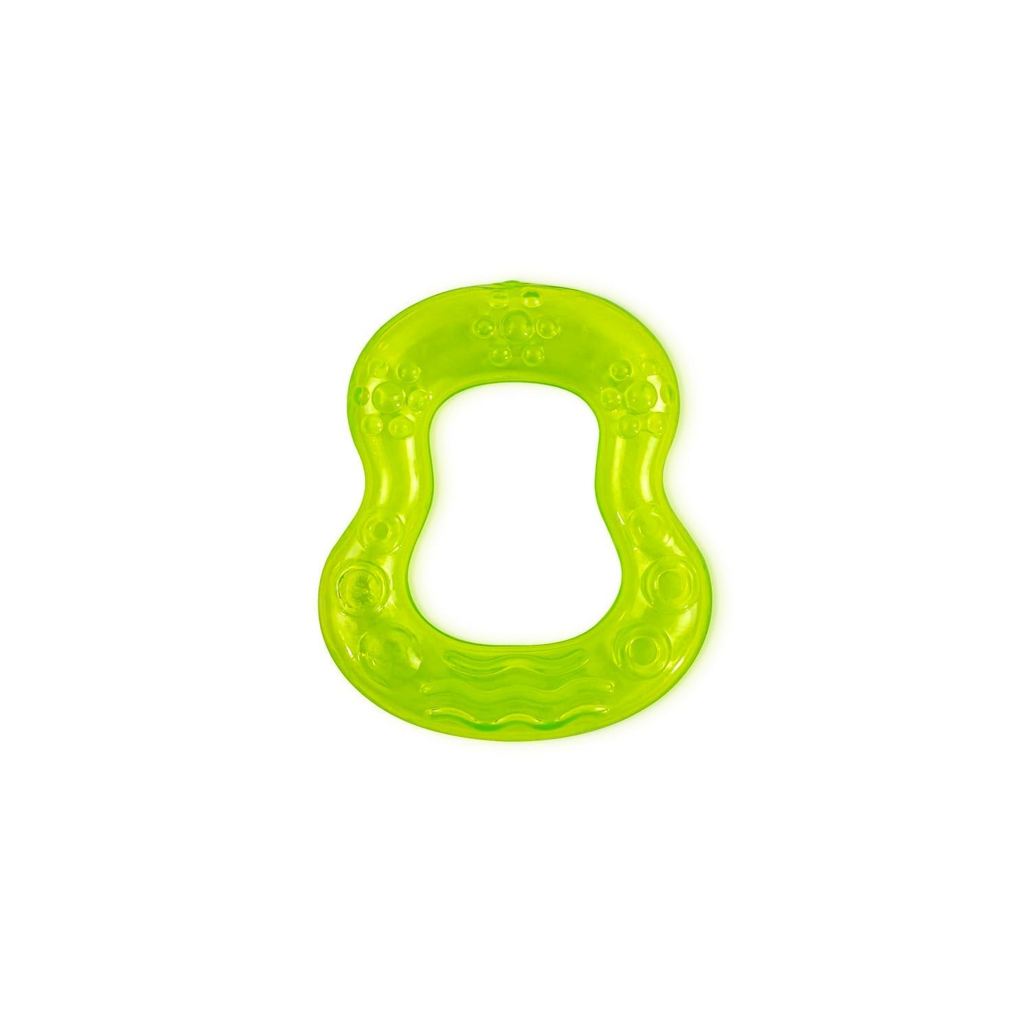 Inele de dentiție pentru copii Kühl, 740006, culori asortate