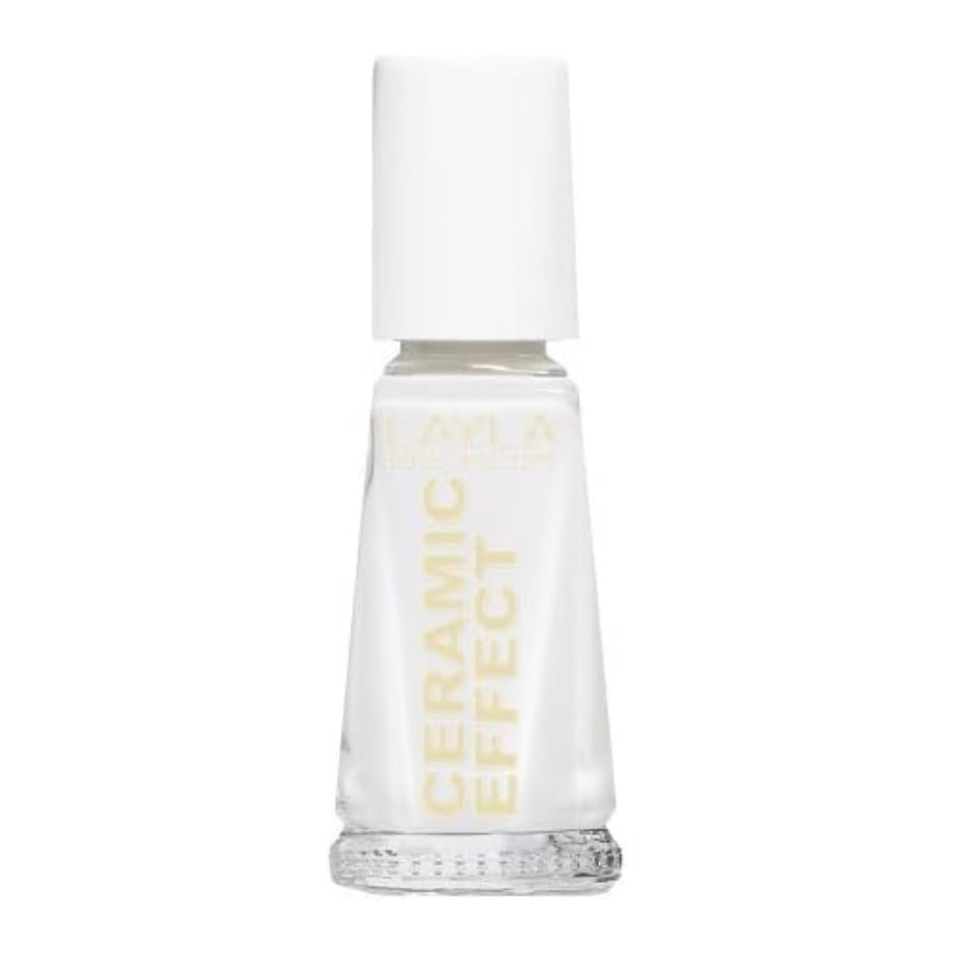 Cosmetics 1243R23-051 Oja cu efect ceramic - dansând cu stelele, pachet de 1 (1 x 0,01 l)