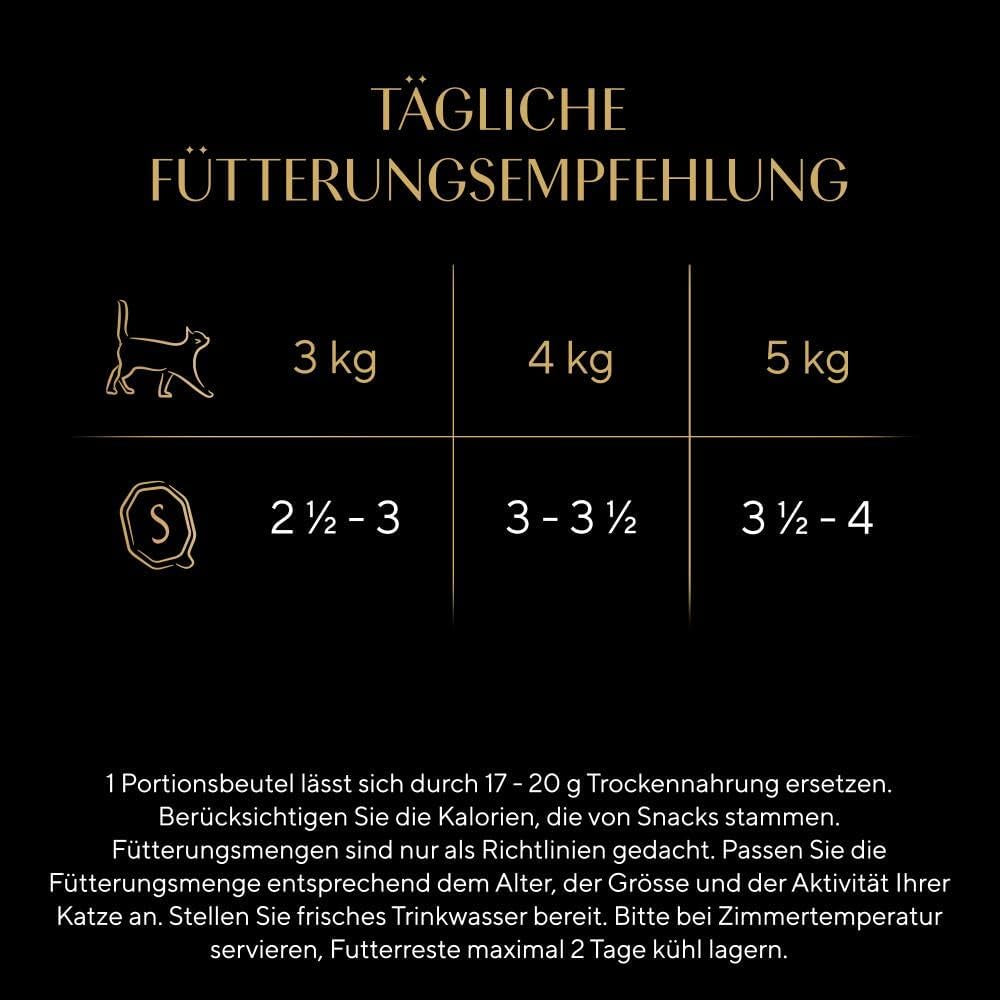 Hrană umedă pentru pisici SHEBA, Colecția Nature's în sos cu curcan, 2 x 11 x 85g