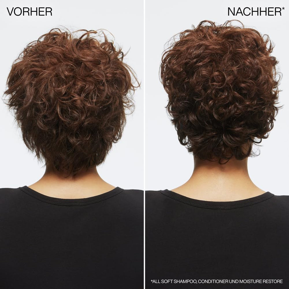 Redken, Shampoo für trockenes und sprödes Haar, revitalisiert und hydratisiert Redken Dusche und Bad