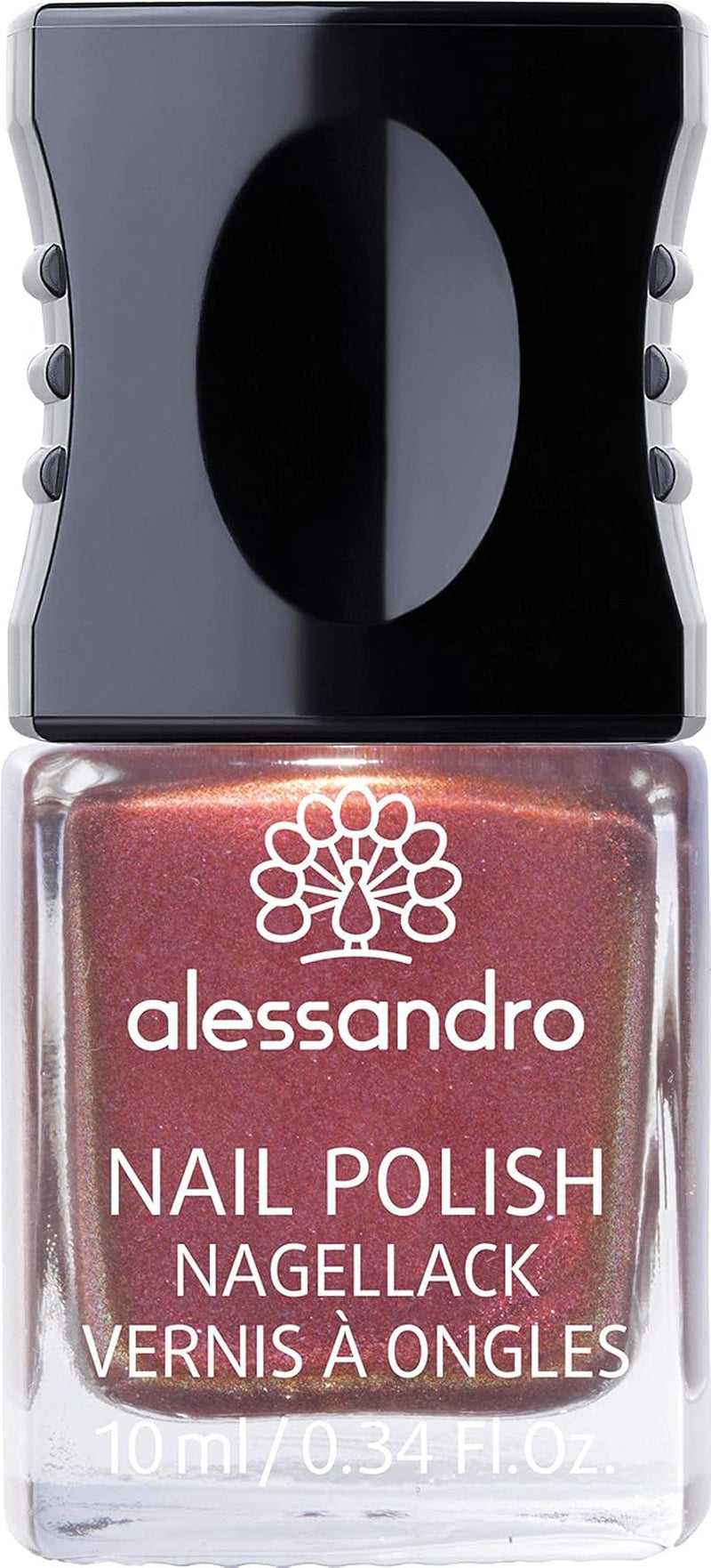 Oja alessandro 97 Velvet Taupe, 10 ml