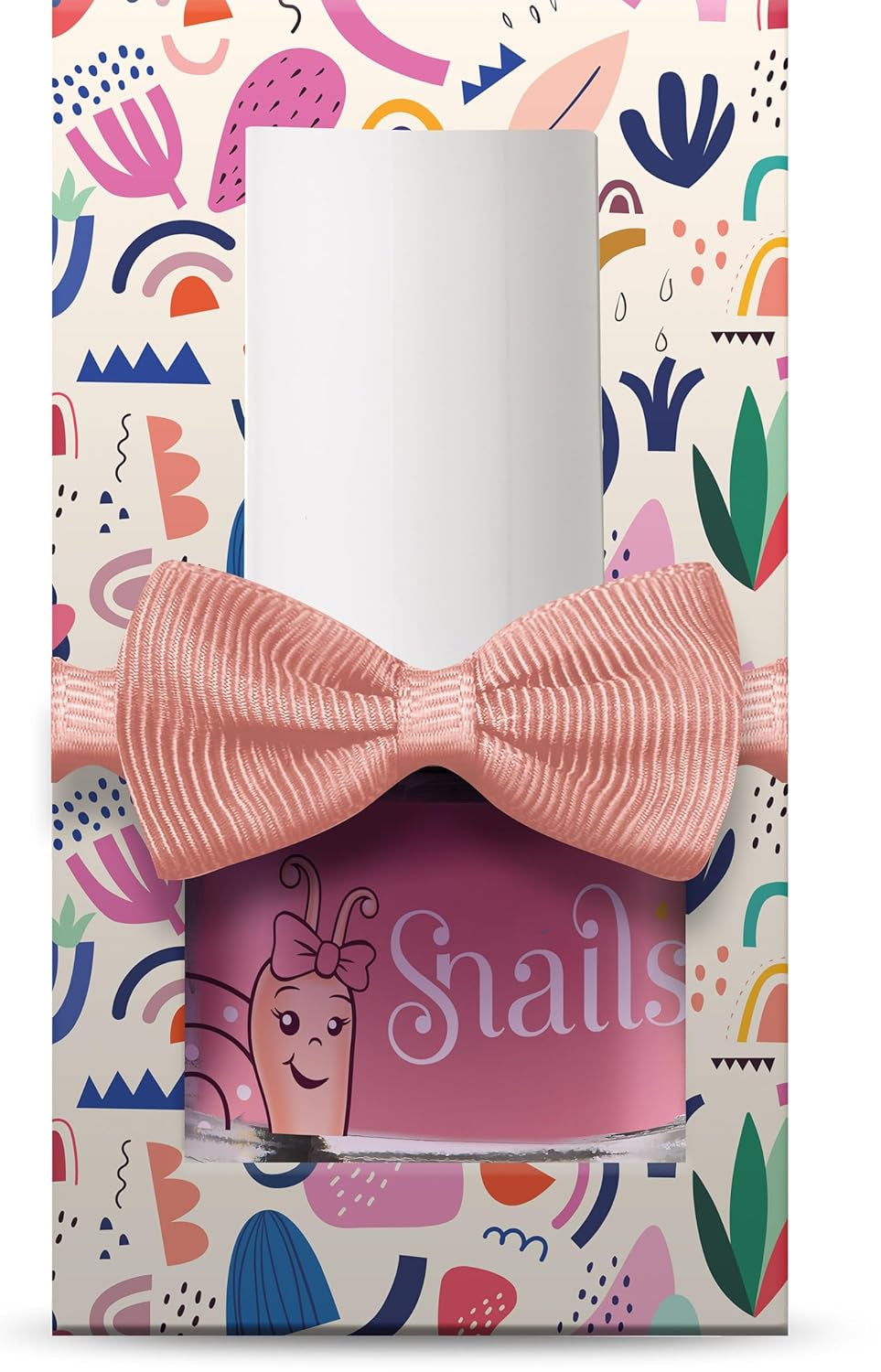 Oja pentru copii Snails 511710 Mini Magic Doodle, în ambalaj cadou, pe bază de apă, lavabilă, sigură, vegană