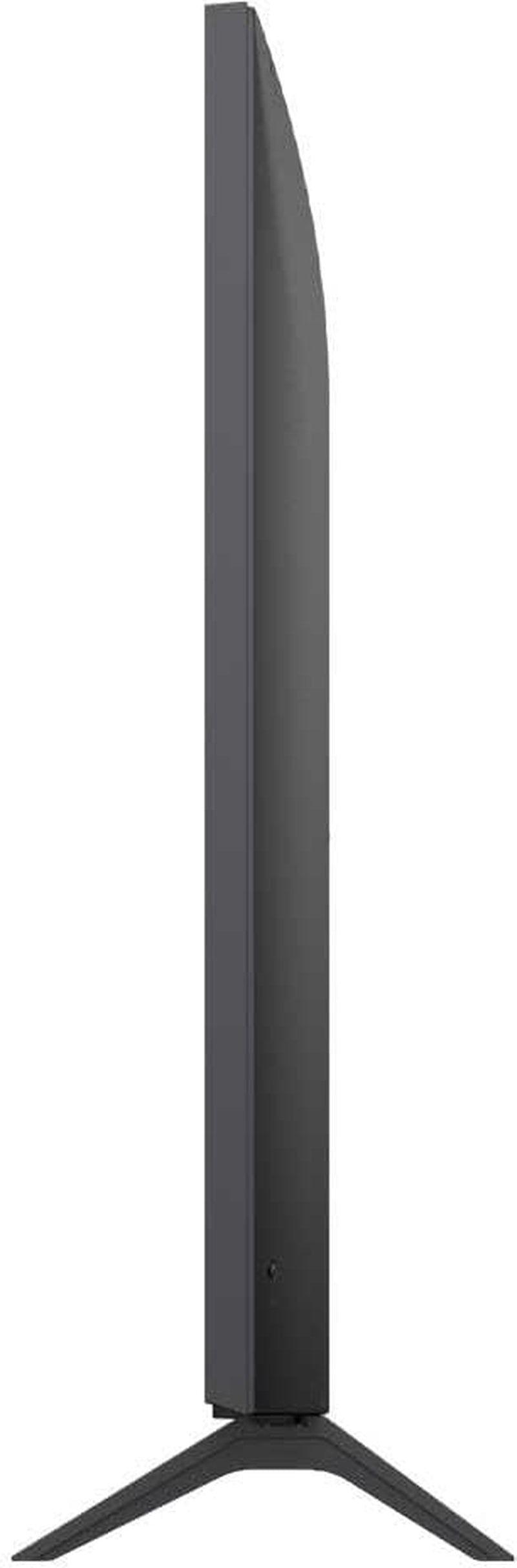 Televizor LG 50NANO80A6B, 50 inch (127 cm), 4K NanoCell AI TV (procesor α7 Gen8 4K AI, webOS 25, 60Hz) [Anul modelului 2025]