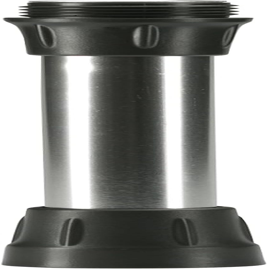 Prelungitor telescopic Gardena pentru țeavă: Țeavă prelungitoare pentru pompe de butoaie pentru apă de ploaie, 21 cm, ideală pentru rezervoare de apă mai lungi, filet 33,3 mm (G1 inch) / 33,3 mm (G1 inch) (1420-20)