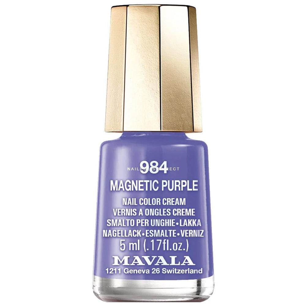 Mavala Nagellak Super Base Nr.40, Basislack, 5 ml