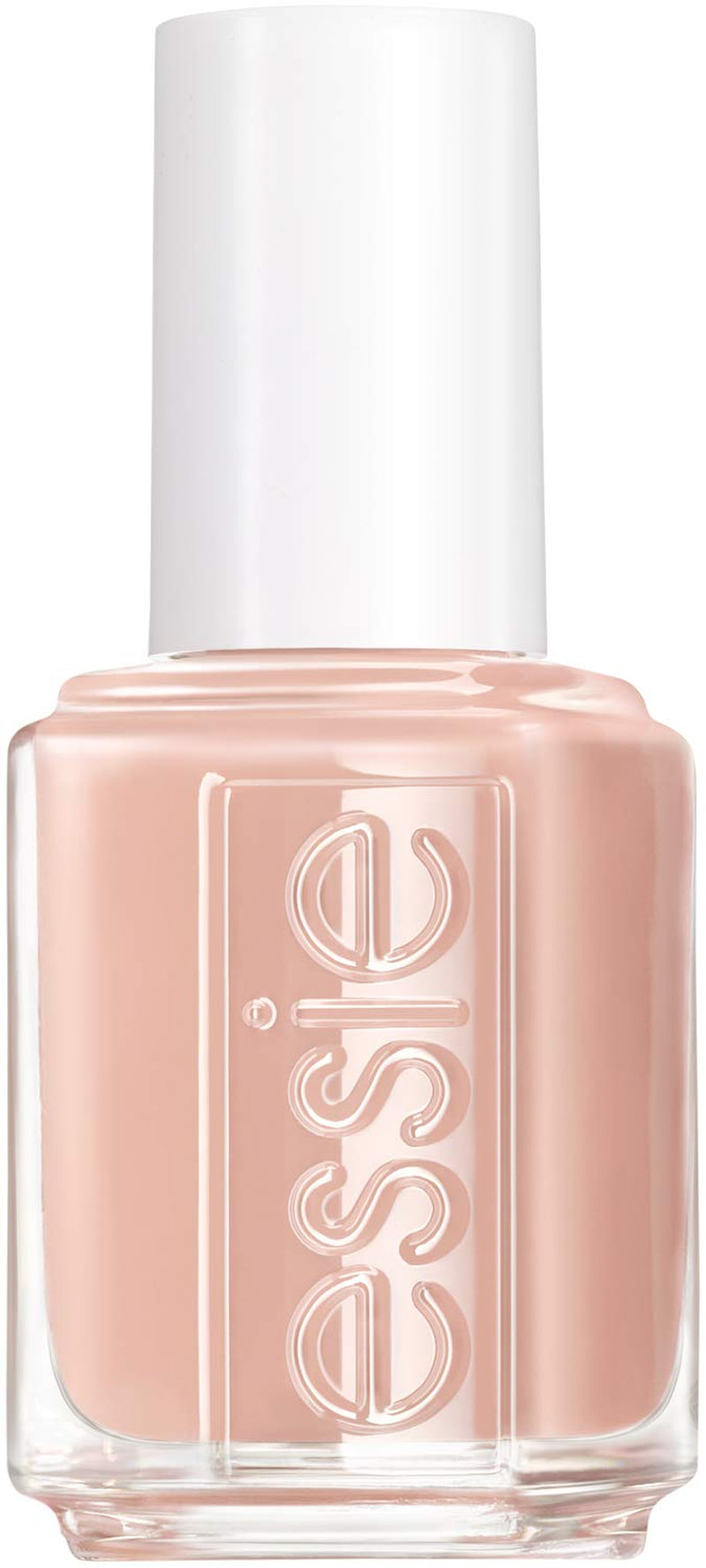 Essie Schnelltrocknender Nagellack „expressie“, Nr. 210 throw it on, Violett, Vegane Formel, 10 ml