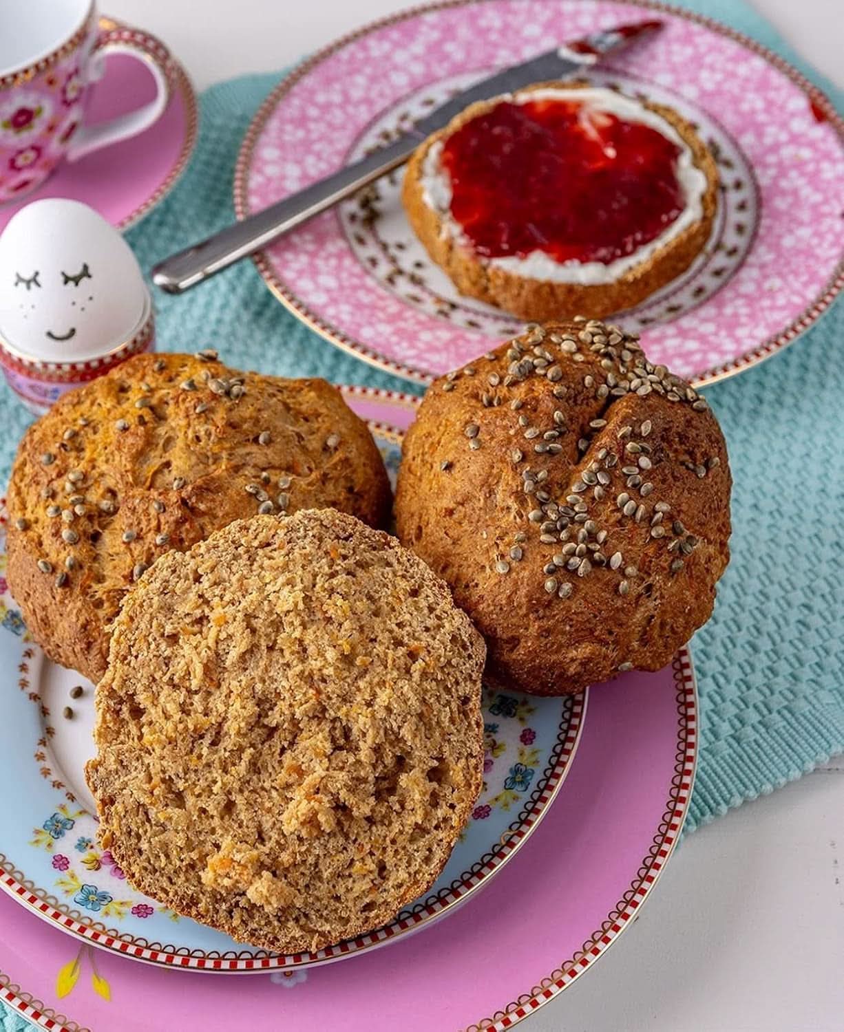 RUF Rye Sourdough Liquid, extras lichid pentru aluat de pâine și rulouri, pâine Sourdough, de secară și integrală, 170 grame Bucatarie Naty Shop