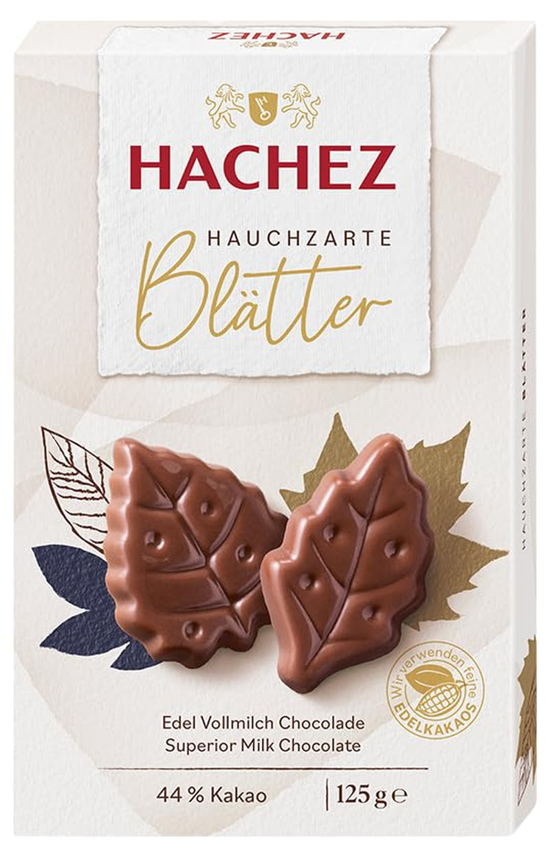 Batoane Hachez cu lapte integral fin 44% 35g