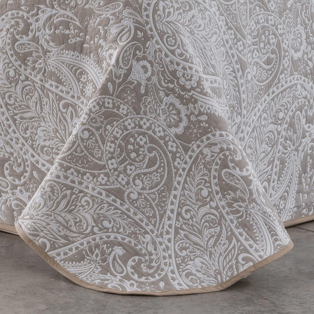 VIALMAN Sofia 30 Bouti Plapumă ușoară pentru pat dublu | dimensiune plapumă 250 X 270 cm, gri Plapumi si pilote Naty Shop