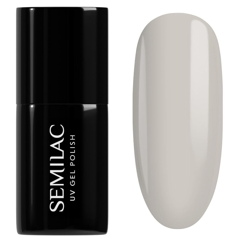Oja UV Semilac 543 Bon Voyage 7ml Colecția City Break