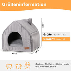 Pături & Mobilier, Animale de companie, Peșteri & Case, Pisici, Paturi pentru pisici, Pisici - culcusuri, saltele