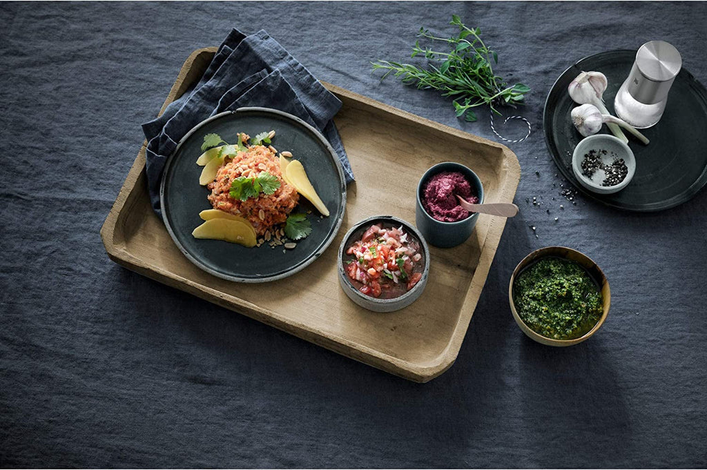 WMF De Luxe râsnita de sare și piper 14 cm, Rasnite si Feliatoare Naty Shop