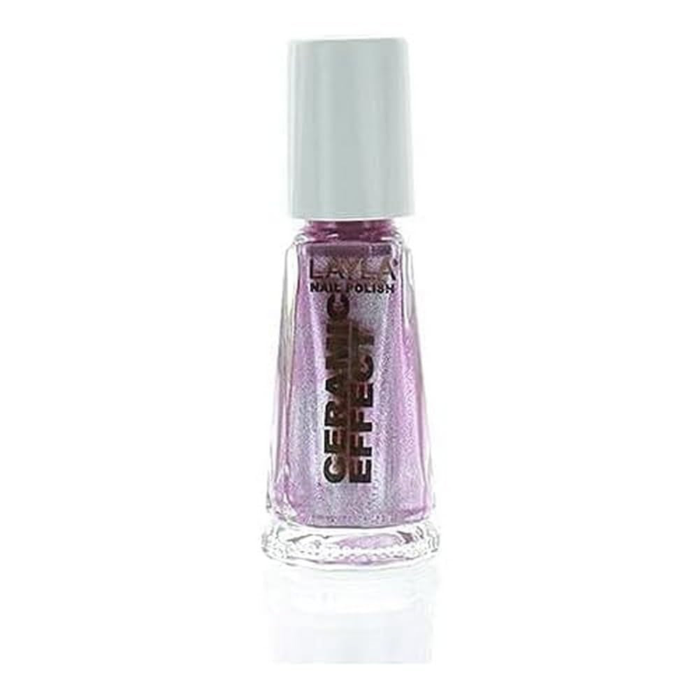 Cosmetics 1243R23-051 Oja cu efect ceramic - dansând cu stelele, pachet de 1 (1 x 0,01 l)
