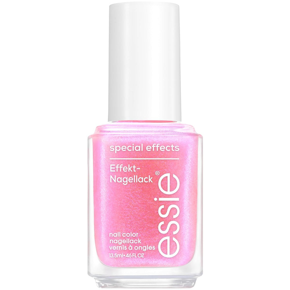 Oja Essie – Nr. 60 blush jelly, culoare ojă roz, colecția Essie Jelly Gloss, 13,5 ml