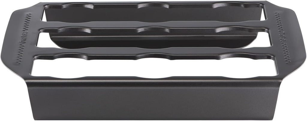 Tefal Creabake J3040104 Kuchenform, 9 Mulden, Antihaftbeschichtung, Austauschbar, Perfektes Backen, Kreative Und Leckere Rezepte, Nicht Kompatibel Mit Cake Factory, Creabake Matrite si tavi pentru copt Naty Shop