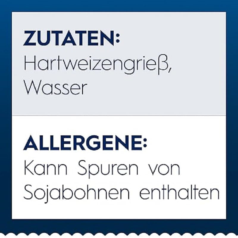 Paste Barilla Piccolini Mini Penne Rigate, 500g