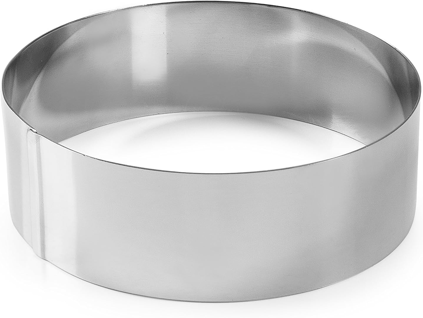 68522 Formă rotundă pentru tort/biscuiți 22 x 4,5 cm