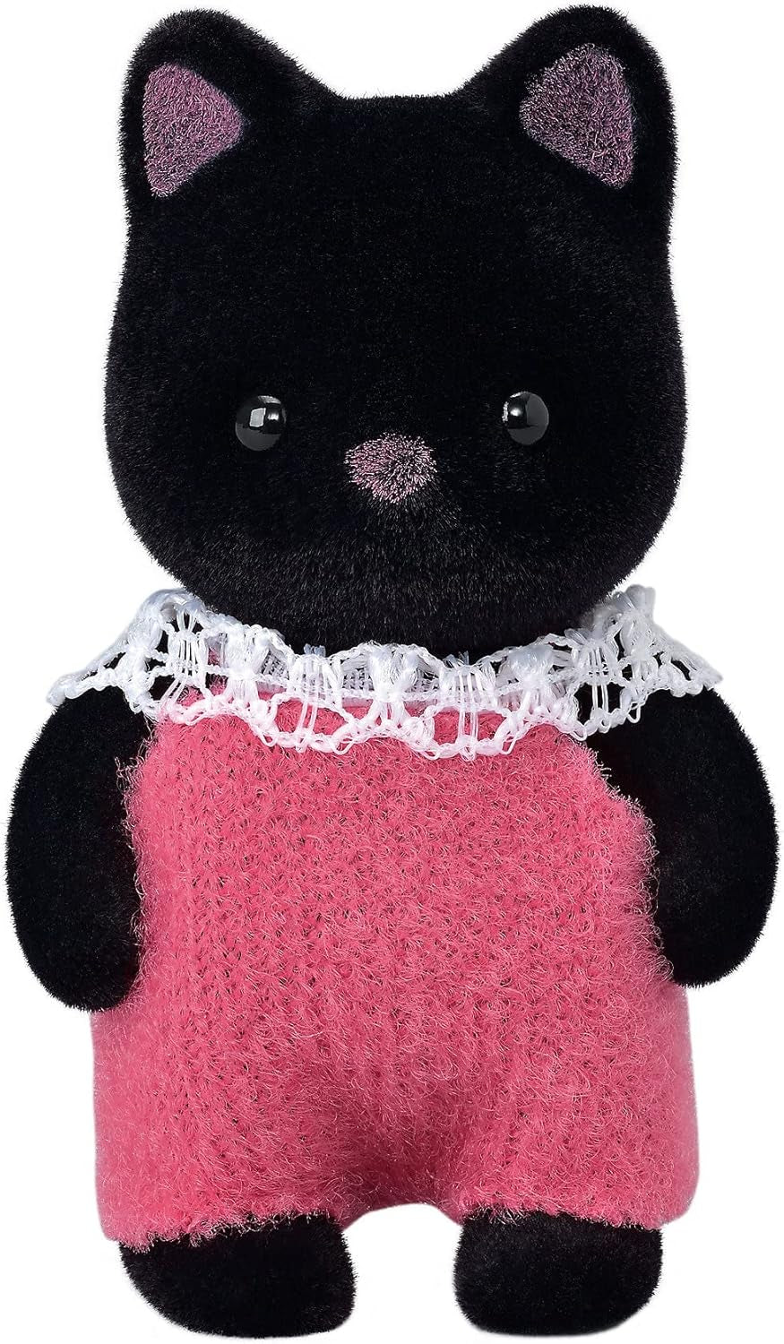 Sylvanian Families 5542 Spooky Haunted House - Casă de păpuși Playset Casute de papusi Naty Shop