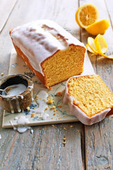 Bio-Zitronenschale RUF Arome Naty Shop